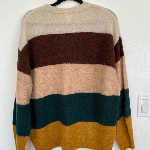 Wool sweater - Picture 4 of 4